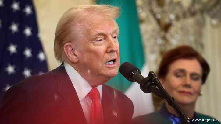 What is the Alien Enemies Act Trump invoked to speed deportations?