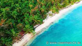 Studentin wird vermisst: Videoaufnahmen geben entscheidenden Hinweis