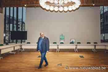 De eerste 100 dagen van burgemeester D’haeseleer: “Vlaams Belang doet hier niet ter zake, we hebben ons eigen programma”