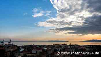 „Wie eine Bombe“: Erde nahe bekanntem Kroatien-Urlaubsort bebt