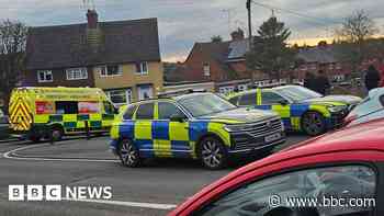 Man seriously injured in dog attack