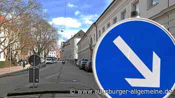 Hallstraße soll zur Spielstraße werden