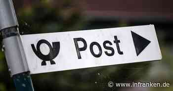 Automaten gelten erstmals als Postfilialen