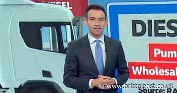 Ben Boulos' life away from BBC Breakfast - from TV career to name change reason