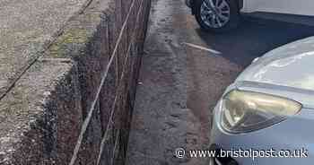 Driver vows never to return to West Country holiday spot after 'rip-off' parking fine