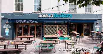 All the Bristol cafes and restaurants we've lost this year