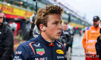 Chaos in Melbourne! Regenbui eist nog twee uitvallers, Lawson en Bortoleto