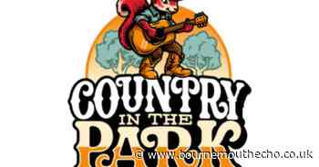 Country music festival with barbecue and line dancing coming to Poole