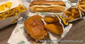 REVIEW: Nathan’s Famous returns to Dorset after popular demand