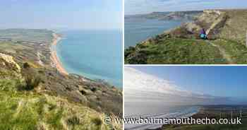 5 of the best running routes to find in Dorset with picturesque views