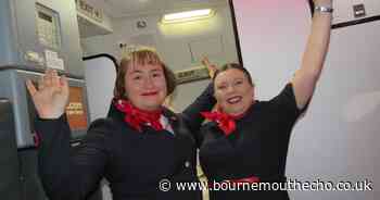 Jet2 has friendliest cabin crew, survey finds
