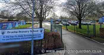 The best primary schools and secondary schools in Warrington based on results