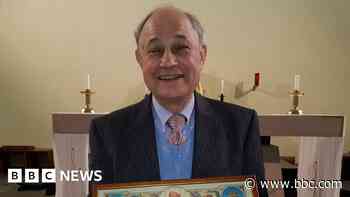 Tributes to man killed in Nairobi motorcade crash