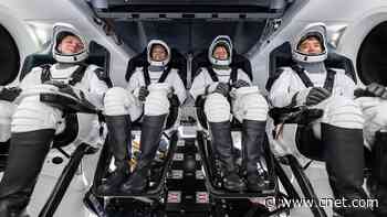 NASA Crew-10 Docks With ISS To Trade Places With 'Stranded' Astronauts