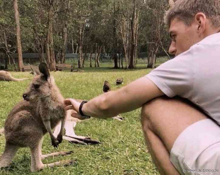 Uitslag Formule 1: wie trotseert de regen in Australië en wint de eerste race?