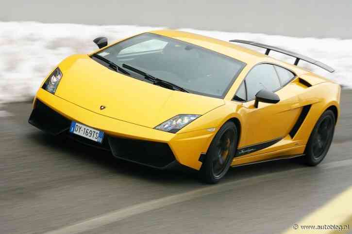 Auto’s die aan één facelift niet genoeg hadden: een paar voorbeelden