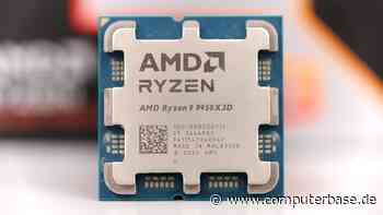 Wochenrück- und Ausblick: AMDs kompromisslose CPU zieht an die Spitze
