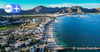 Sommerurlaub 2025 ab Hannover: Das sind die beliebtesten Reiseziele