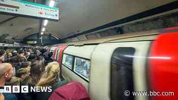 TfL offers bystander awareness training over abuse