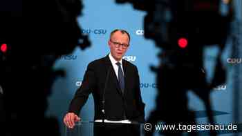 Merz will Klimaschutz als Kanzler ernst nehmen