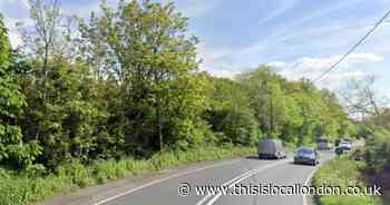 Sutton's slowest roads to drive on with the most delays
