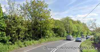 Sutton's slowest roads to drive on with the most delays