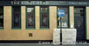 The London councils with the highest bulky waste collection charges