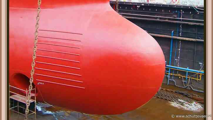 Als het werkt: dubbelzijdig gekromd