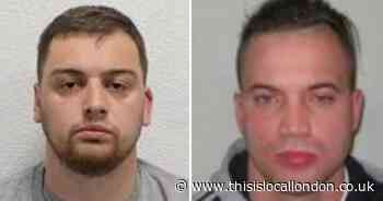 Greenwich and Crayford suspects named among Crimestoppers' most wanted men
