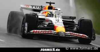 Marko findet "tränenreiche Show" von Hadjar "peinlich" - Hamilton Sr. tröstet