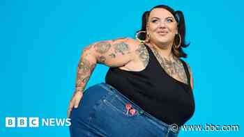 Clothes brand gets 100 complaints a day that models are 'too fat'