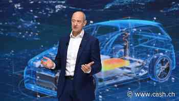 ABB macht es gut - Siemens macht es besser