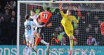 Michael Carrick's remarkable Jonny Howson Middlesbrough revelation after Luton draw