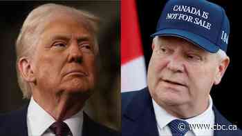 'The trust is gone': Ontario business and labour look for new partners as U.S. trade war continues