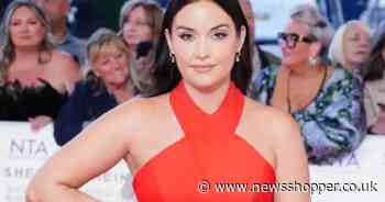 The Bexley-born EastEnders star and Queen of the I'm a Celeb Jungle