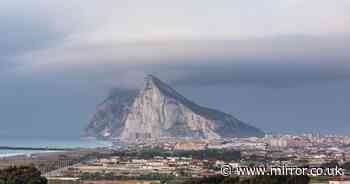 Huge cross-country train line through Spain could stop in British territory