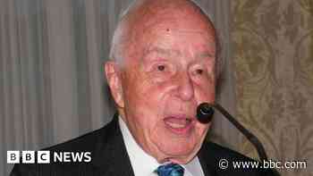 Affordable homes estate honours codebreaking hero