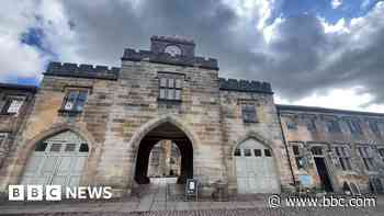 Country park takeover bids invited by council