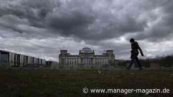 Woche der Entscheidung: Unsere tägliche Dosis Angst