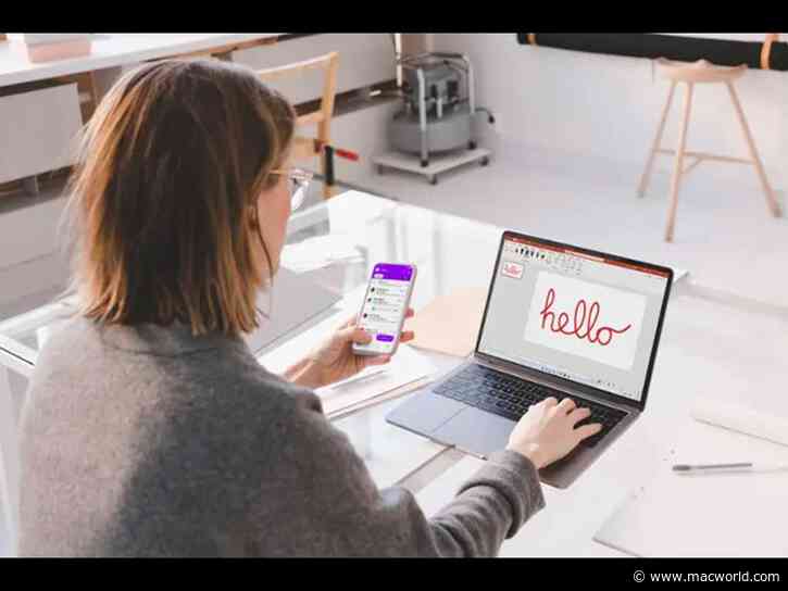 Own Microsoft Office 2024 for Mac and ditch monthly subscriptions fees