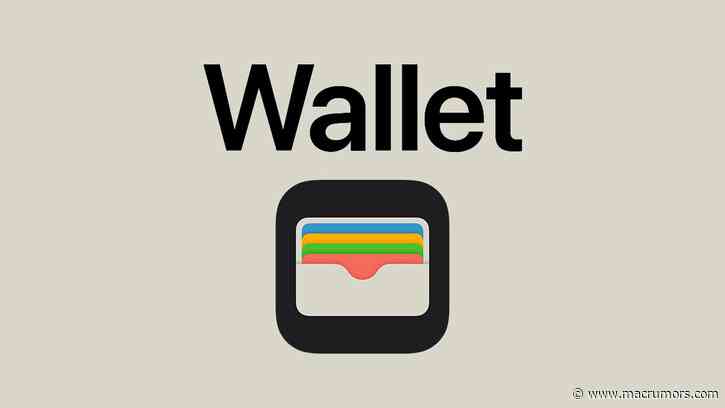 Apple Wallet Gets Deeper Integration With PayPal's Debit Card This Year