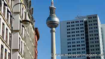 Fachkräftemangel: Hohe Mieten in Großstädten verschärfen Ringen um Fachkräfte