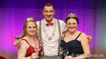 Rheinland-Pfalz: Wird ein Mann bald Weinkönigin?