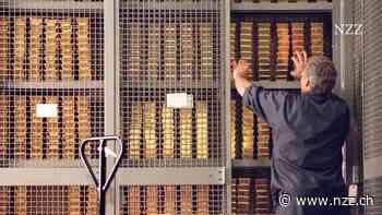 Der Goldpreis knackt erstmals die Marke von 3000 Dollar. Das zeugt von einem Vertrauensverlust in die USA