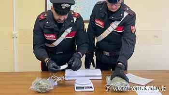 Crack e hashish tra i lotti del Quarticciolo: 6 arresti