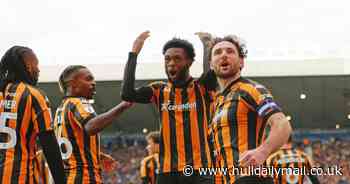 Hull City's West Brom draw vital despite rivals' results as Tigers hold Zambrano hope