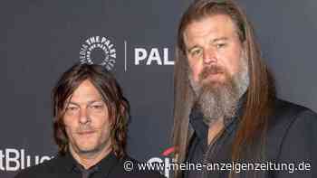 „The Walking Dead“-Star schließt sich Christopher Nolans Cast in „The Odyssey„ an