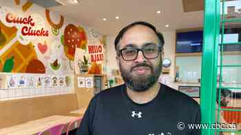 Canada's counter-tariffs are hurting small businesses. Even so, many still support them