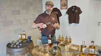 Stokerij Thys introduceert haar eerste moutwijn : “Het maximum van de smaken er uit halen”