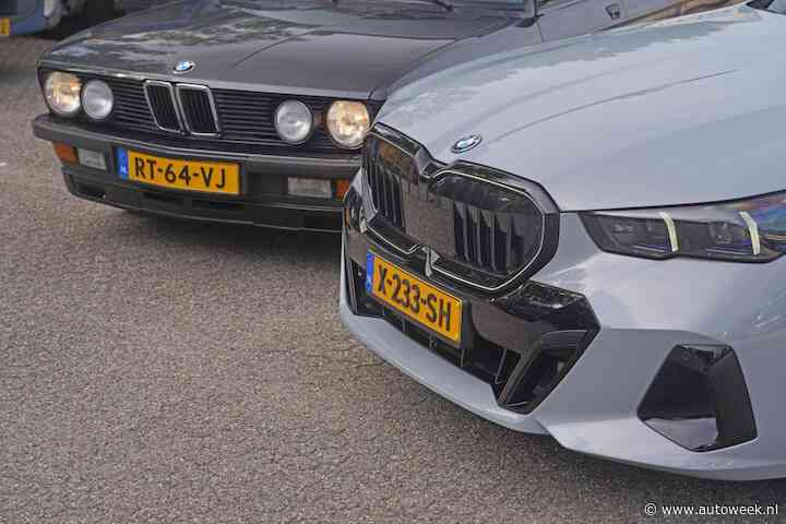 Weblog Ken - Dit zijn mijn grootste ergernissen in moderne auto's, wat die van jullie?